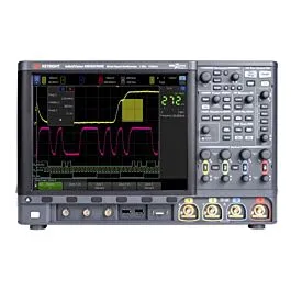 Keysight DSOX40 Oscilloscope série 4000 X