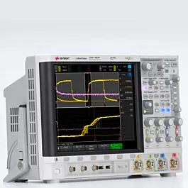 Oscilloscope Numérique Keysight DSOX4024A