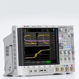 Oscilloscope Numérique Keysight DSOX4034A