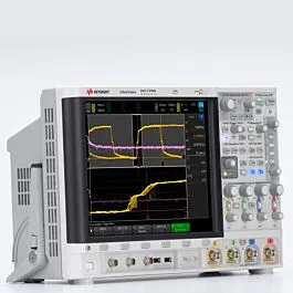 Oscilloscope Keysight DSOX4104A numérique