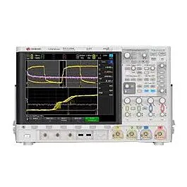 Keysight DSOX4B3T54U Mise à niveau de bande passante 350 MHz à 500 MHz