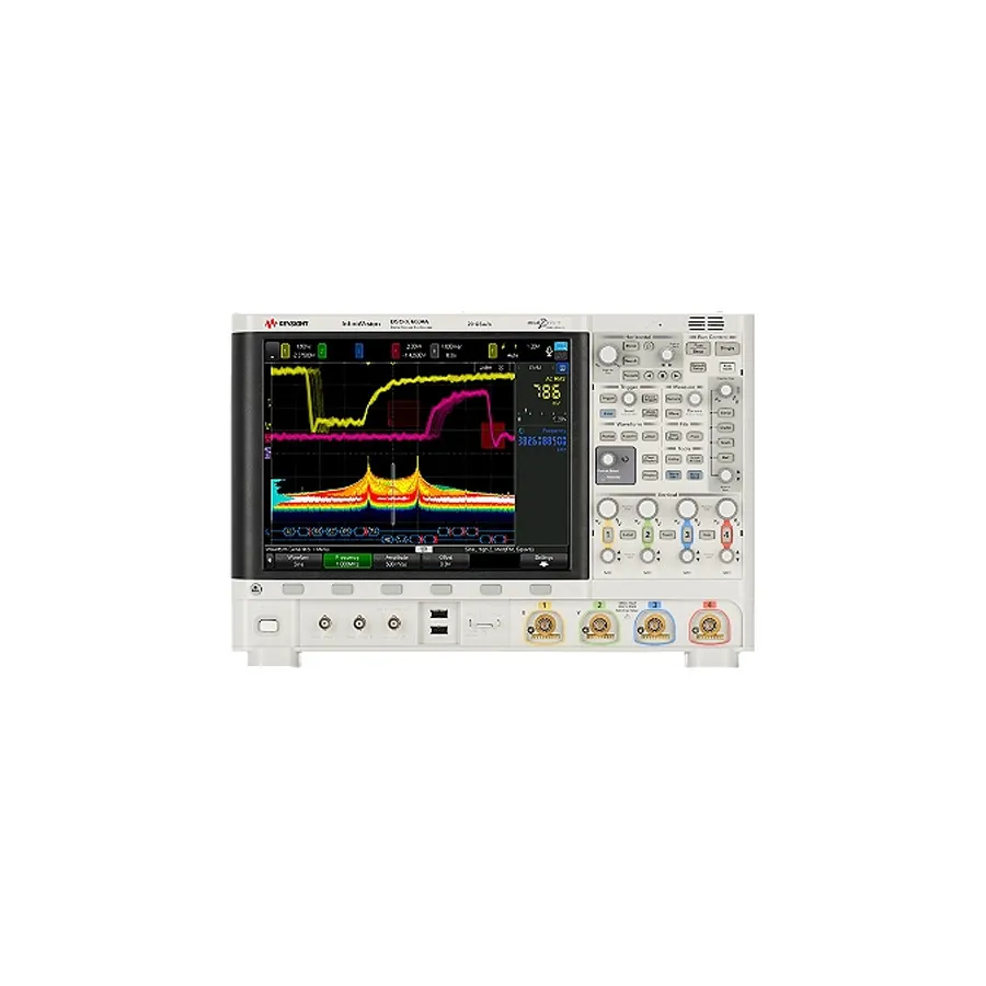 Mise à jour de bande passante Keysight DSOX6B10T604BW 6 GHz