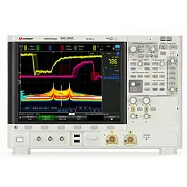 Mise à jour Keysight DSOX6B25T602BW 2,5 à 6 GHz