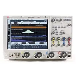 Oscilloscope Keysight DSOX92004A Infiniium 90000 X-Series