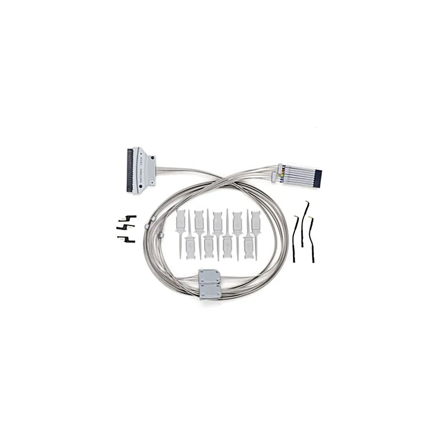 Mise à niveau MSO Keysight DSOXPERFMSO, 16 canaux