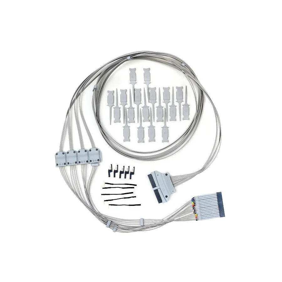 Mise à niveau MSO Keysight DSOXT3MSO, 16 canaux numériques