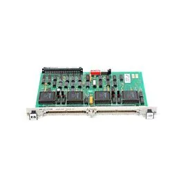 Module d'E/S Numérique 8-bits Quadruple Keysight E1330B