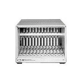 Châssis principal VXI Keysight E1401B taille C 13 emplacements