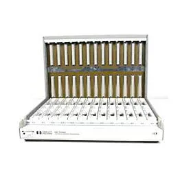 Châssis principal VXI de développement Keysight E1401T taille C 13 emplacements