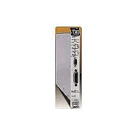 Module de commande VXI Keysight E1406A GPIB