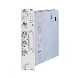 Keysight E1740A Module Analyseur d'Intervalle Temporel