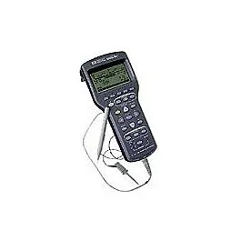 Sonde logique avancée Keysight E2310A LogicDart