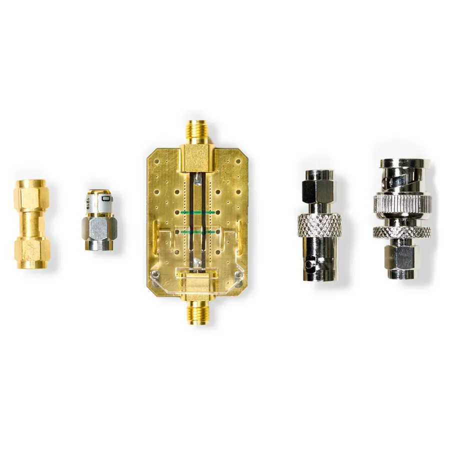 Kit de désalignement et de vérification des performances Keysight E2655C pour sondes InfiniiMax