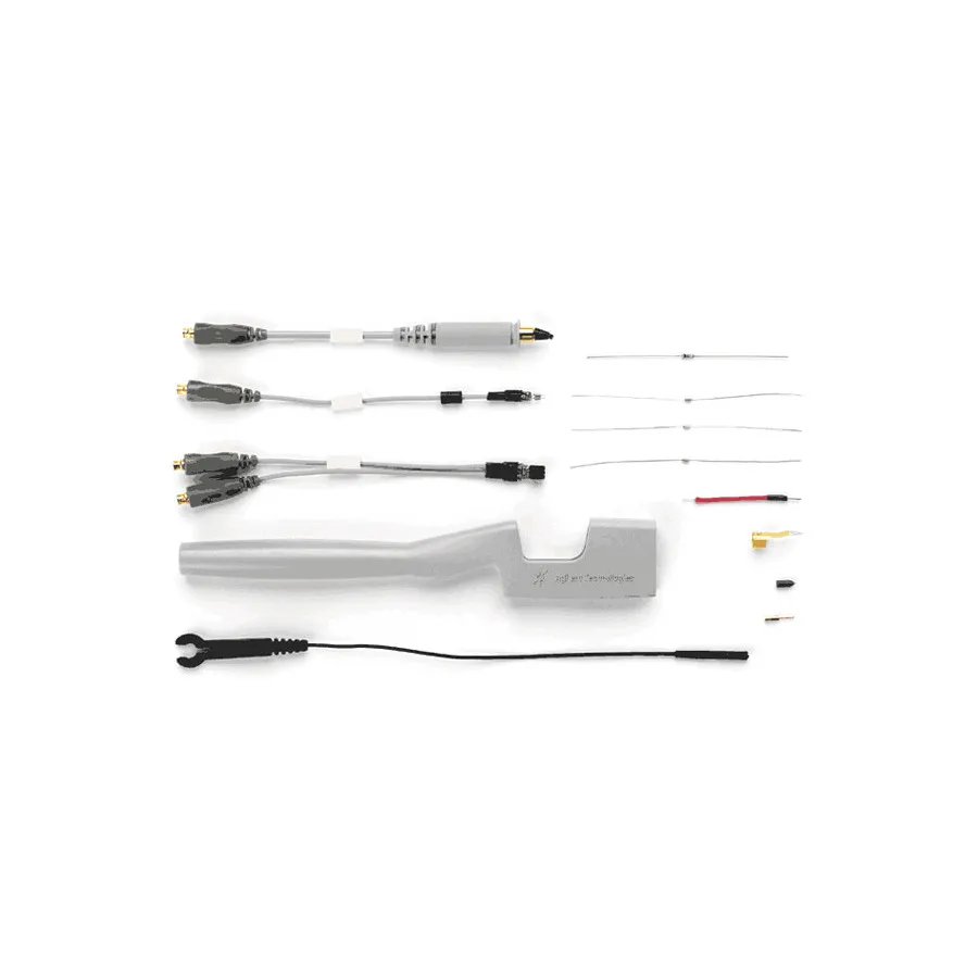 Kit de connectivité mono Keysight E2668B InfiniiMax