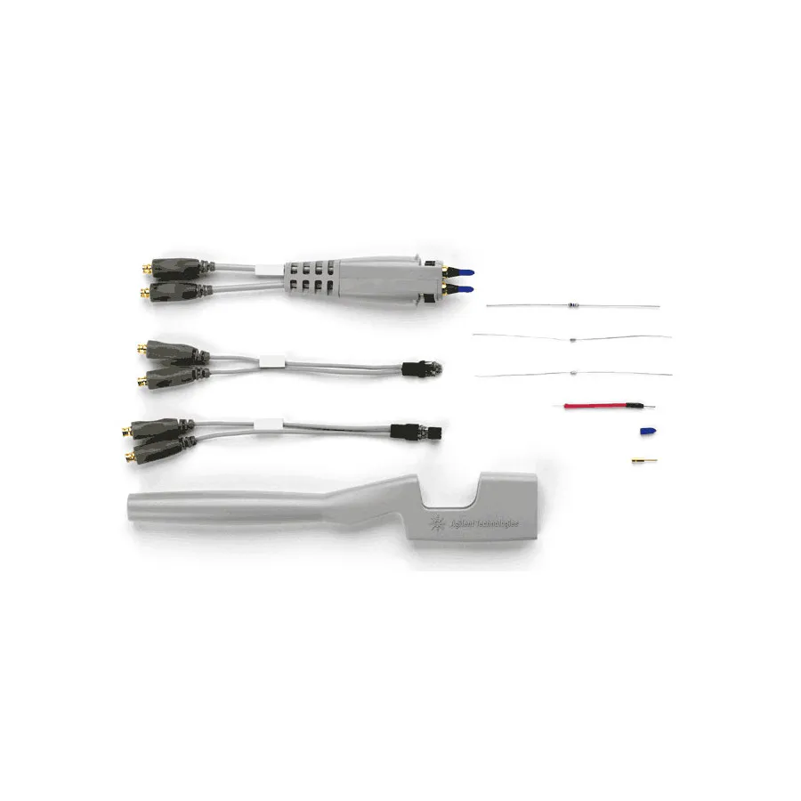 Kit de connectivité différentielle/mono Keysight E2669B InfiniiMax conforme RoHS