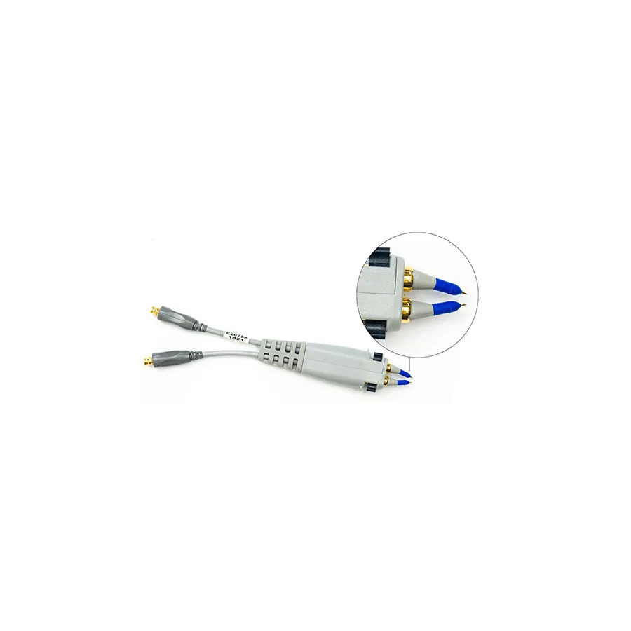 Kit de sonde à navigateur différentiel Keysight E2675B InfiniiMax avec 20 pointes