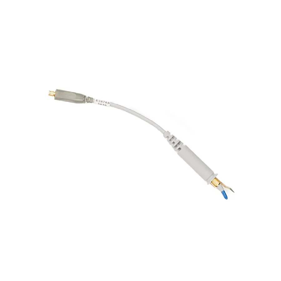 Tête de sonde à navigateur Keysight E2676B InfiniiMax