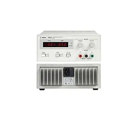 Keysight E3616A Alimentation CC