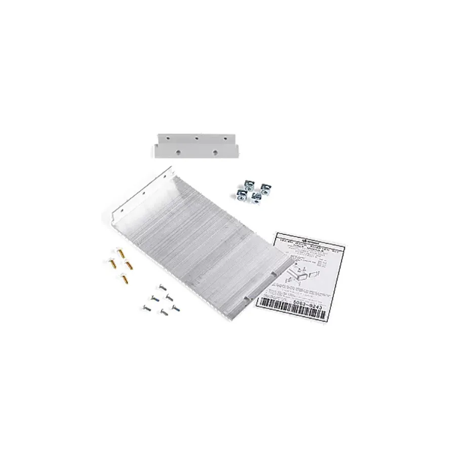 Kit de montage en rack Keysight E3648A-1CM