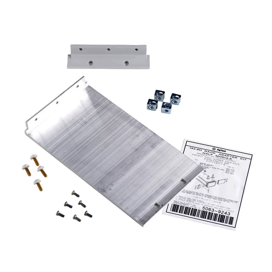 Kit de montage en rack Keysight E3649A-1CM