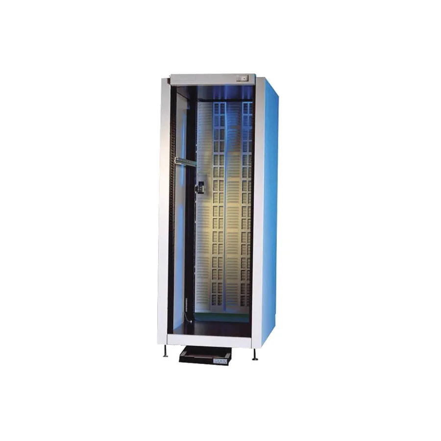 Armoire de rangement Keysight E3662B/AW3