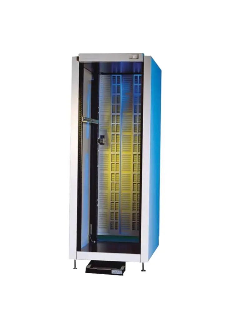Armoire de rangement Keysight E3662BE