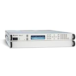 Système Simulateur de Panneaux Solaires Keysight E4366A Configuré