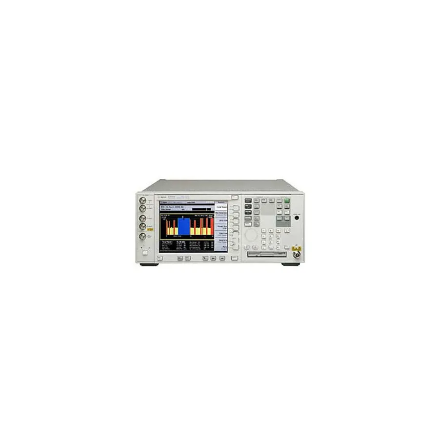 Analyseur de Signaux Vectoriels Keysight E4406A