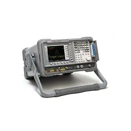 Analyseur de spectre Keysight E4411B