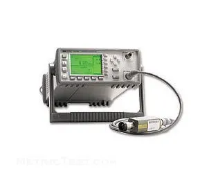 Mètre de puissance Keysight E4418A
