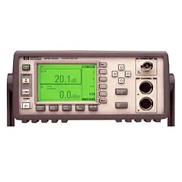 Mètre de puissance Dual-Channel Keysight E4419A