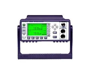 Mètre de puissance Keysight E4419B