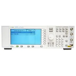 Générateur de signaux RF analogique Keysight E4421B
