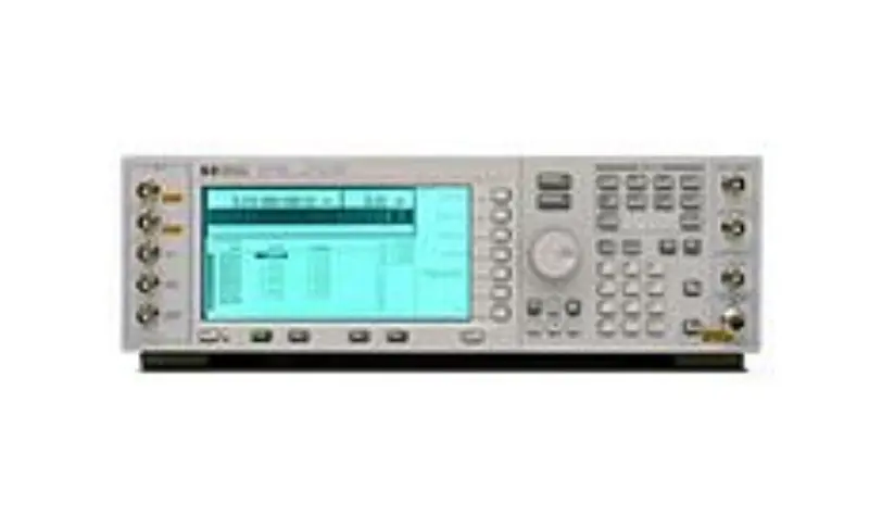 Générateur de signaux RF Keysight E4422B
