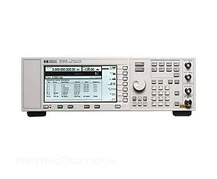 Générateur de signaux RF Keysight E4424B