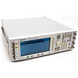 Générateur de signaux RF numériques Keysight E4437B