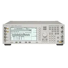 Générateur de signaux vectoriels Keysight E4438C-506