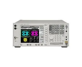 Analyseur de spectre Keysight E4443A