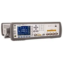 Keysight E4980AL-102 Analyseur LCR de Précision