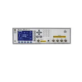 Keysight E4981A-001 Capacimètre