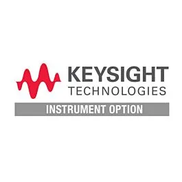 Keysight E4981B-002 Option de Fréquence