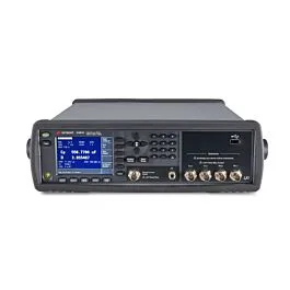Keysight E4981B Capacimètre