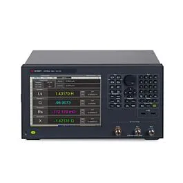 Keysight E4982A-300 Analyseur RLC