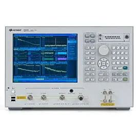 Keysight E5052A Analyseur de Source de Signal