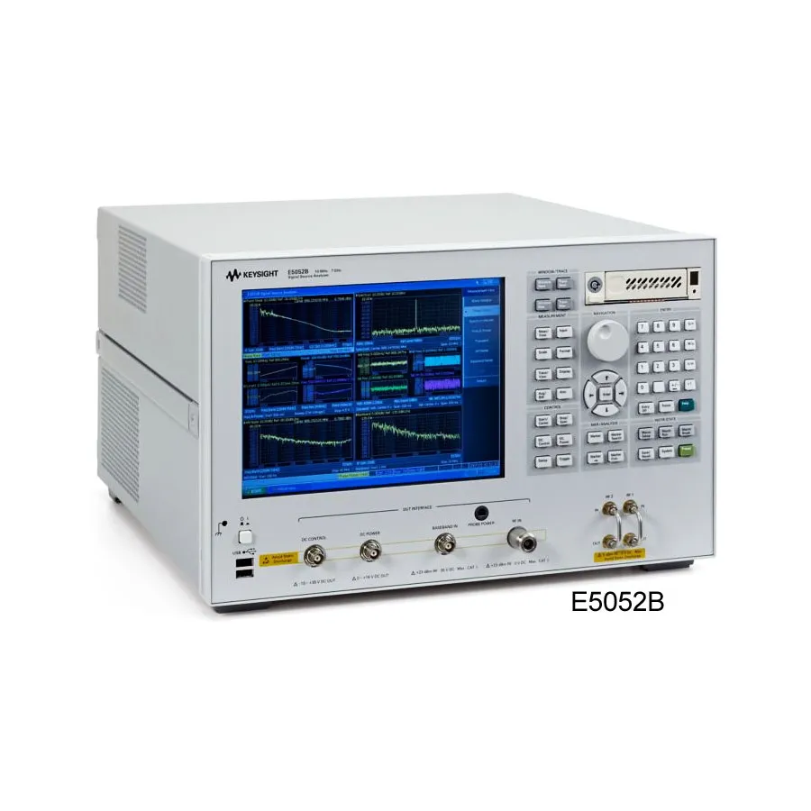 Keysight E5052B Analyseur de Source de Signal
