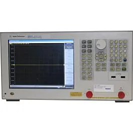 Keysight E5061B-235 Analyseur de Réseau Vectoriel