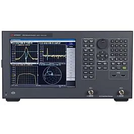 Keysight E5061B-3L3 Analyseur de Réseau LF-RF