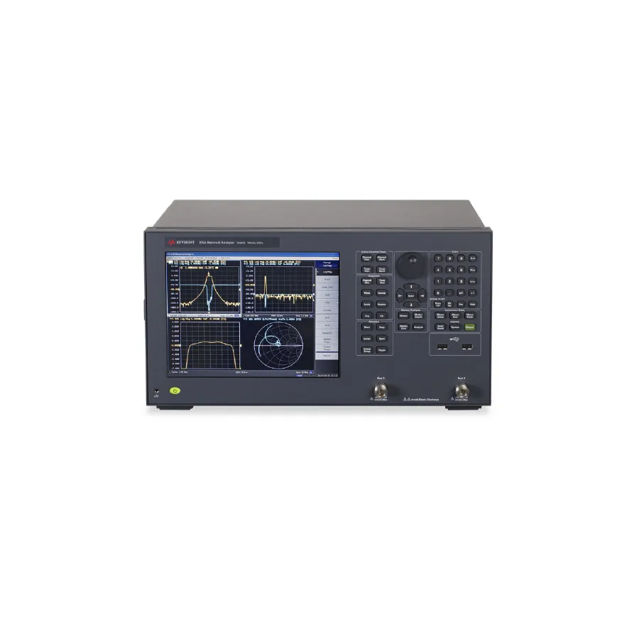 Analyseur de réseau vectoriel Keysight E5061B ENA
