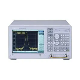 Analyseur de réseau Keysight E5062A-150
