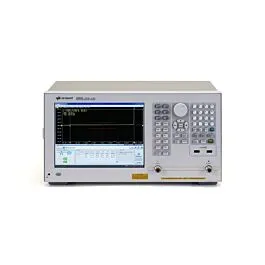 Analyseur de réseau Keysight E5063A-205